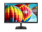 Lg 24mk430h-b 24 Full Hd Ips Led Monitor (.black). Fixed Price $43.99.