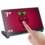 Hosyond 7 Inch Touchscreen Ips Dsi Display Compatible With Inches, Black. Fixed Price $54.78.