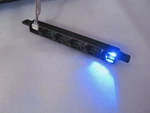 Nx-edg34s Nixeus Edg 34 Monitor Replacement Parts On Off Buttons. Fixed Price $29.95.