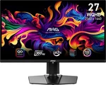 Msi Mag 271qpx Qd-oled 27" Wqhd Gaming Monitor, 360hz/0.03ms Hdr 400. Fixed Price $509.99.