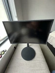 Samsung Cfg70 144hz 1080p Curved Gaming Monitor, 1ms, Va Panel. Fixed Price $119.99.
