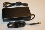 Hp Elitedisplay S270n 4k Micro Edge Monitor Power Supply Ac Adapter Cord Charger. Fixed Price $48.49.
