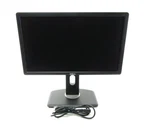 Dell P2012h Tft Lcd 1600 X 900 Monitor - Dvi/vga/usb W/ Power Cord. Fixed Price $43.97.