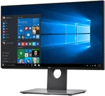 New Dell Ultrasharp U2417h 24" Led Lcd Monitor. Fixed Price $250.00.