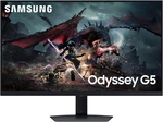 Samsung Ls32dg502enxza 32-inch Odyssey G50d Series Qhd Fast Ips Gaming Monitor. Fixed Price $165.00.