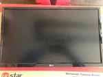 Upstar 24 Class Led Monitor - Model: M240a2. Fixed Price $35.00.
