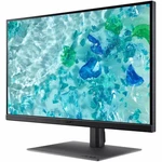 Acer Vero B277k Lb 27" Class Lcd Monitor - 16:9 Black. Fixed Price $314.22.