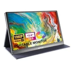 Kyy Portable Monitor 15.6inch 1080p Fhd Usb-c, Hdmi Computer Display Hdr Ips. Fixed Price $60.00.