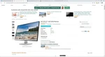 Hp 27q 27 Inches Led 2k Quad Hd 1440p Monitor. Fixed Price $300.00.