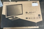 Acer V276hl Bmd 27" Widescreen Led-backlit Lcd Monitor W/stand New. Fixed Price $99.00.