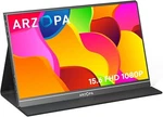 Arzopa S1 Table Portable 15.6" 1080p Fhd Monitor Usb-c Hdmi Computer Display. Fixed Price $87.99.