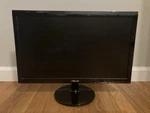 Asus Vs208n-p 20 Computer Monitor. Fixed Price $75.00.