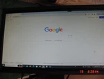 Viewsonic Vg2239m-led 22" Full Dp 1080p Led Monitor Vs14768. Fixed Price $75.00.