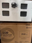 Brand New!! Acer - Aopen 23.8 24cv1y Full Hd (1920 X 1080) Led Monitor. Fixed Price $89.99.