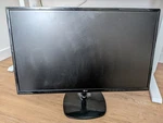 Lg 27mp48hq-p 27 Inch Widescreen Ips Led Monitor. Fixed Price $60.00.