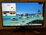 Asus 28 Vg289q1a Tuf Gaming Pc Monitor 4k Uhd 60hz 350nits 5ms Hdmi Dp Hdr10 Ips. Fixed Price $245.00.