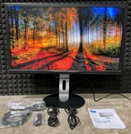 Philips 32" Led Lcd Monitor Wqhd 328b6qjeb New Open Box! Fully Functional. Fixed Price $239.99.