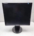 Samsung 17" Computer Monitor Model 743bx - No Cords Used. Fixed Price $34.99.