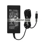 Lg Monitor Switching Ac Power Adapter 19v 3.42a For 32qn600 32uk550. Fixed Price $28.98.