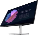 Dell Ultrasharp U2722de 27" Qhd Usb-c Hub Monitor 90w Pd Kvm Rj45 No Stand. Fixed Price $229.00.
