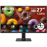 Philips 27e2n2100s 27" Class Full Hd Led Monitor Ips 1920 X 1080 1ms 120hz. Fixed Price $124.85.