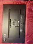 Lenovo Monitors (thinkvision P24q-10). Fixed Price $499.99.