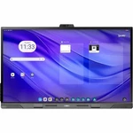 Smart Board Qx086-v2 Pro Interactive Display With Iq. Fixed Price $7531.62.