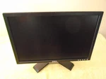 Dell E198wfpf 19" 1440x900 Monitor Vga/dvi Power & Vga Cable Included. Fixed Price $49.99.