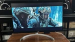 Lg 27ul850-w 27 Inch 4k Uhd Ips Led Monitor. Fixed Price $195.49.