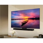 Lg 55ut7570pub 54.6" Smart Led-lcd Tv - 4k Uhdtv. Fixed Price $525.00.