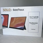 Sidetrak Solo 13.3 Full Hd Touchscreen Portable Monitor Read Description.. Fixed Price $99.00.