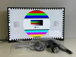 Asus Tuf Gaming Vg27wq1b 27" Wqhd Va Lcd Curved Monitor. Fixed Price $204.55.