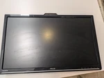 Asus Monitor Vk246h 24 Inch Widescreen Lcd. Fixed Price $40.00.