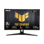 Asus Tuf Gaming 27 1440p Hdr Monitor Vg27aq3a - 180hz 1ms Qhd (2560x1440). Fixed Price $314.37.