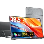 Kksmart Portable Monitor 18.5 Inch Hdmi Usb C Vesa Compatible. Fixed Price $299.99.