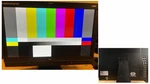 Used Flanders Scientific Cm250 Oled Video Monitor Sdi. Fixed Price $3600.00.