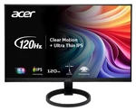 Acer R240y G0bi 23.8" Ips Full Hd (1920 X 1080) Ultra-thin Gaming Office Monitor. Fixed Price $165.50.