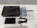 Phanteks 5.5 Hi-res Universal Lcd Display - 60hz Refresh, 2160x1440 Ips, Hdmi. Fixed Price $77.99.