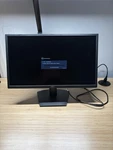 Dell Se2422hx 24-inch Fhd 1920x1080 75hz Monitor. Fixed Price $70.00.