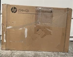 Hp Z24n G3 Wuxga 24" Led Monitor Open Box. Fixed Price $239.99.