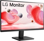 Lg 24" Ips 100hz Fhd Lcd Monitor With Amd Freesync Technology. Fixed Price $98.98.