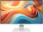 Msi 24 Inch Full Hd 144hz, Amd Freesync 1ms White Computer Monitor For Both Work. Fixed Price $112.49.