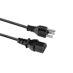Power Cord Cable For Samsung S27am500nn S32am502hn Ls32am502hnxza Smart Monitor. Fixed Price $12.21.