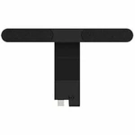 Lenovo Thinkvision Ms30 Sound Bar Speaker - 4 W Rms Black (4xd1j05151). Fixed Price $46.24.