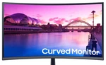 Samsung 27" S39c 1000r Curved Fhd Monitor S27c392ean (monitor Only). Fixed Price $64.98.