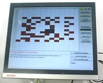 Beckhoff Cp2219-0000 Multitouch Built-in Panel 19" Display Cp22190000-see Photos. Fixed Price $1379.31.