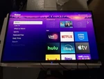 Viewsonic Vx4381-4k 43 Ultra Hd Mva 4k Monitor Widescreen Black New Open Box. Fixed Price $399.99.