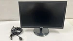 Asus 22" Gaming Monitor, Fhd, 1ms, 75hz Vp228qg. Fixed Price $85.00.