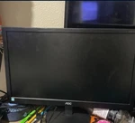 Aoc 2019sw1 Lcd Monitor. Fixed Price $80.00.