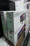 Lg Ultrafine 27 Inch Widescreen Led Monitor For Mac - 27md5kl-b. Fixed Price $599.00.